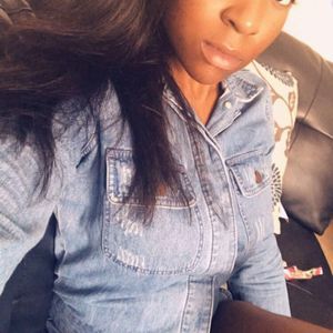 Meet your Posher, Lailah